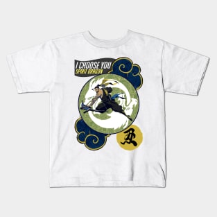 Hanzo Kids T-Shirt